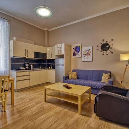 Island Boutique Hotel (Adults Only) Rhodes City Exteriör bild