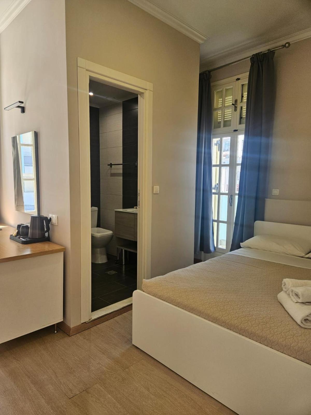 Island Boutique Hotel (Adults Only) Rhodes City Exteriör bild