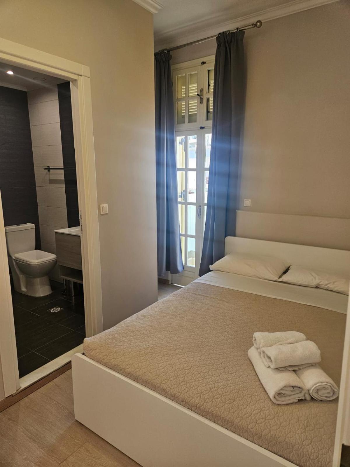 Island Boutique Hotel (Adults Only) Rhodes City Exteriör bild