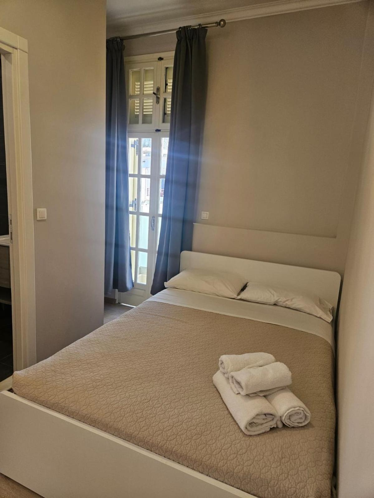 Island Boutique Hotel (Adults Only) Rhodes City Exteriör bild