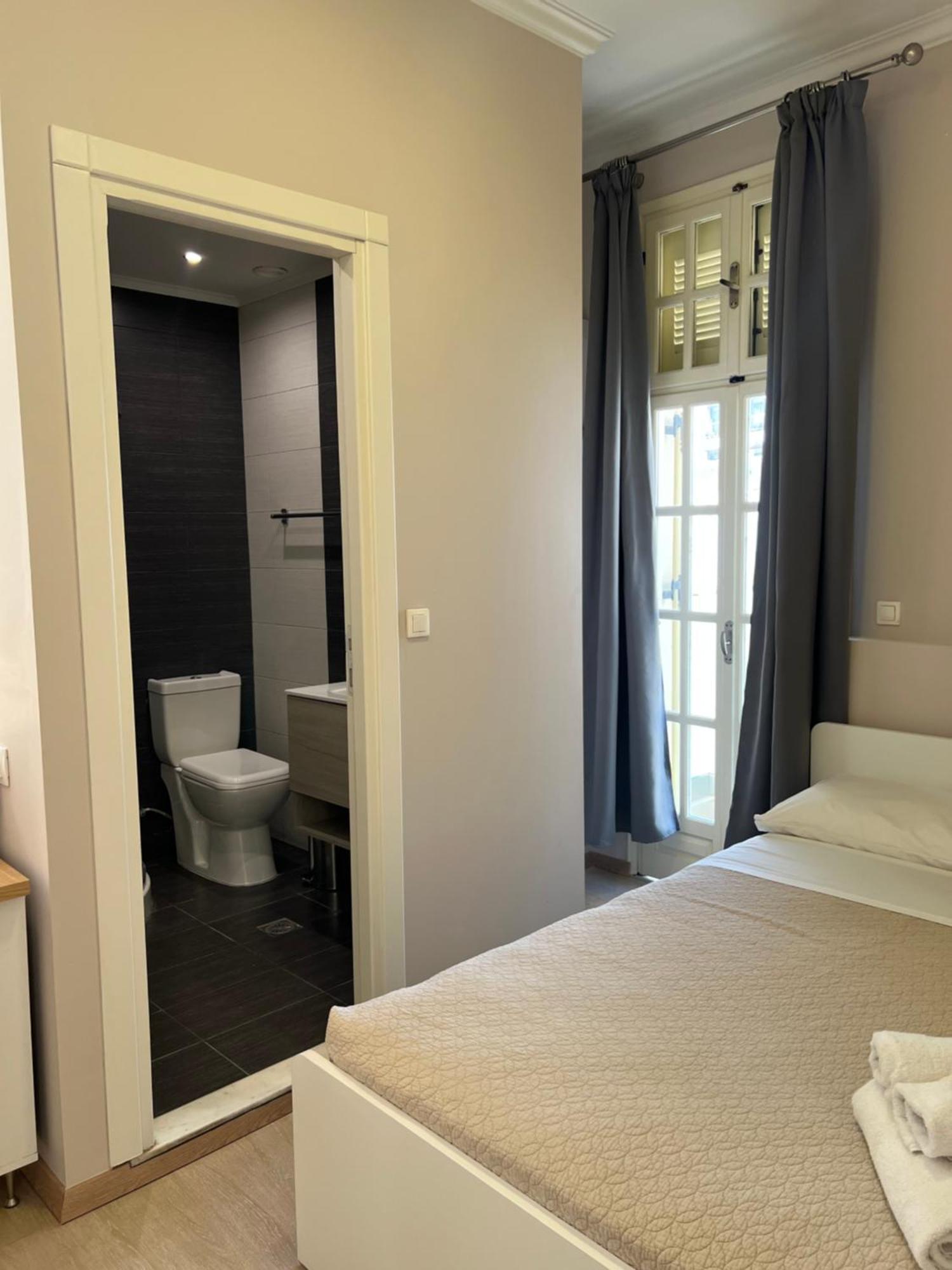 Island Boutique Hotel (Adults Only) Rhodes City Exteriör bild